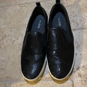 Aldo flats